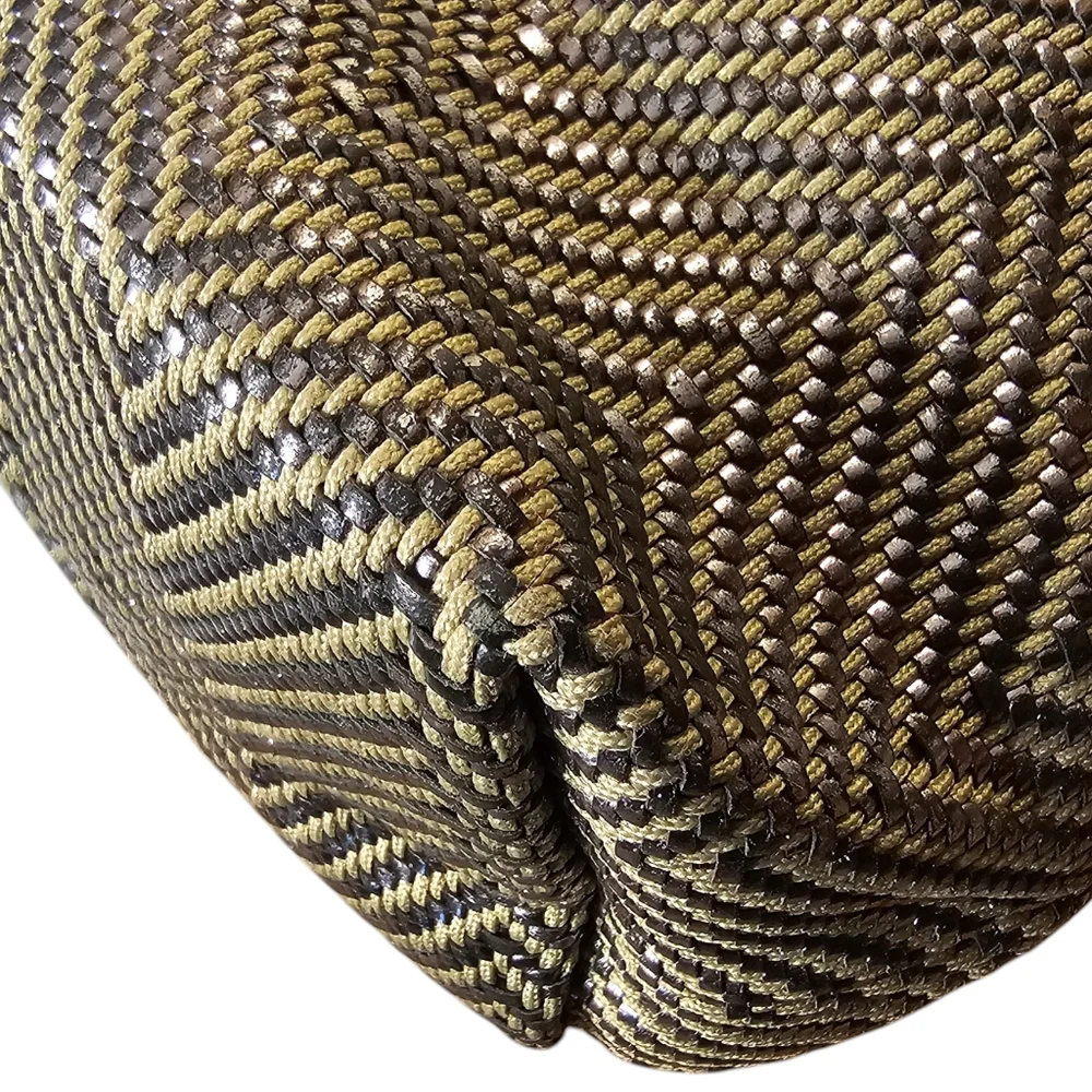 HERMÈS MAXIBOX CABAS CHENNAI BAG - Picture 10 of 16